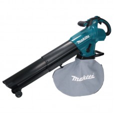 Makita DUB187Z pūtiklis-siurblys